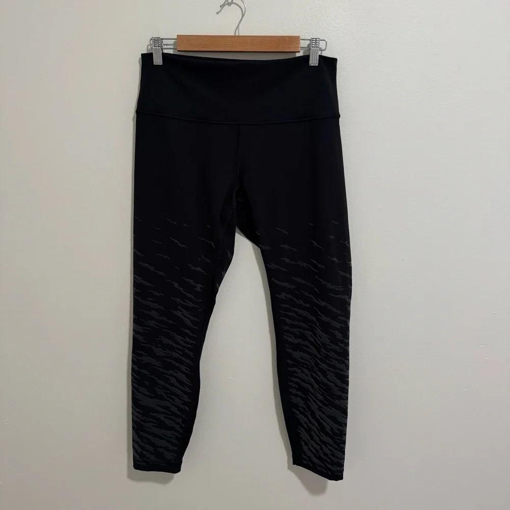 Lululemon Lunar New Year Wunder Under High Rise Tight